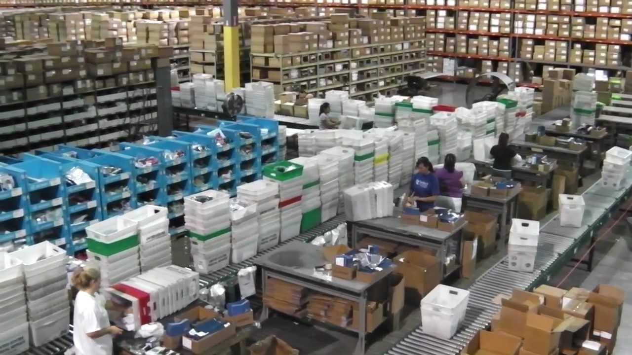 ids fulfillment indianapolis