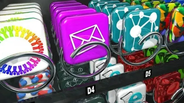 mobile app store optimization