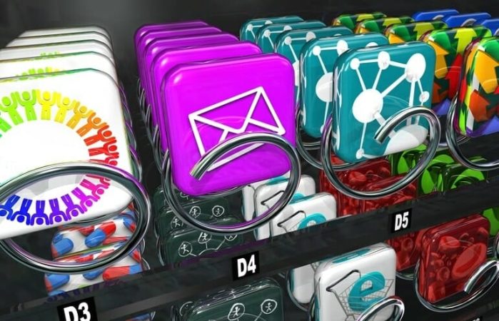 mobile app store optimization
