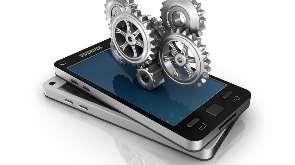 mobile test automation
