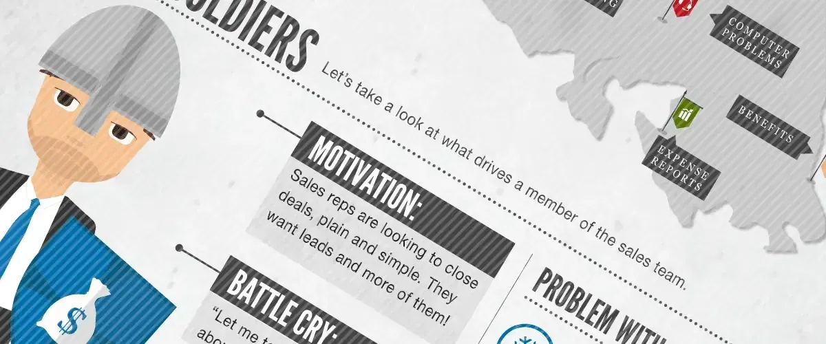 sales vs marketing
