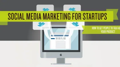 Social Media for Startups: Launch, Distribution, Buzz and Bucks