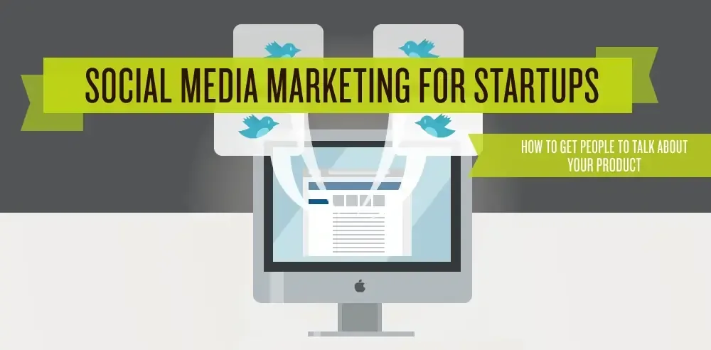 social media startups