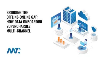 What is Data Onboarding?