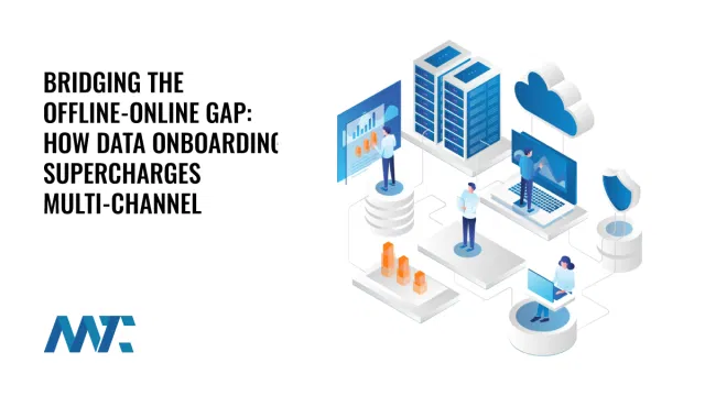 What is Data Onboarding?