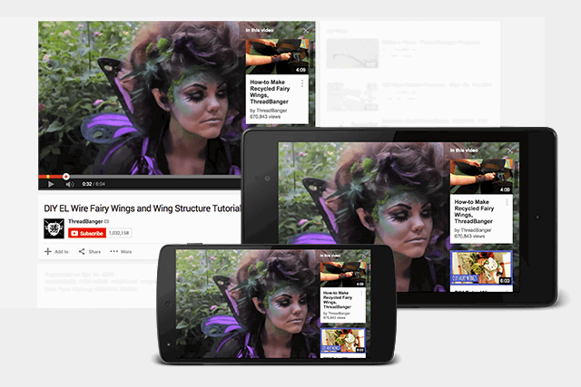 How To Add Cards on YouTube to Increase Video Engagement with Viewers 2 YouTube Info Cards