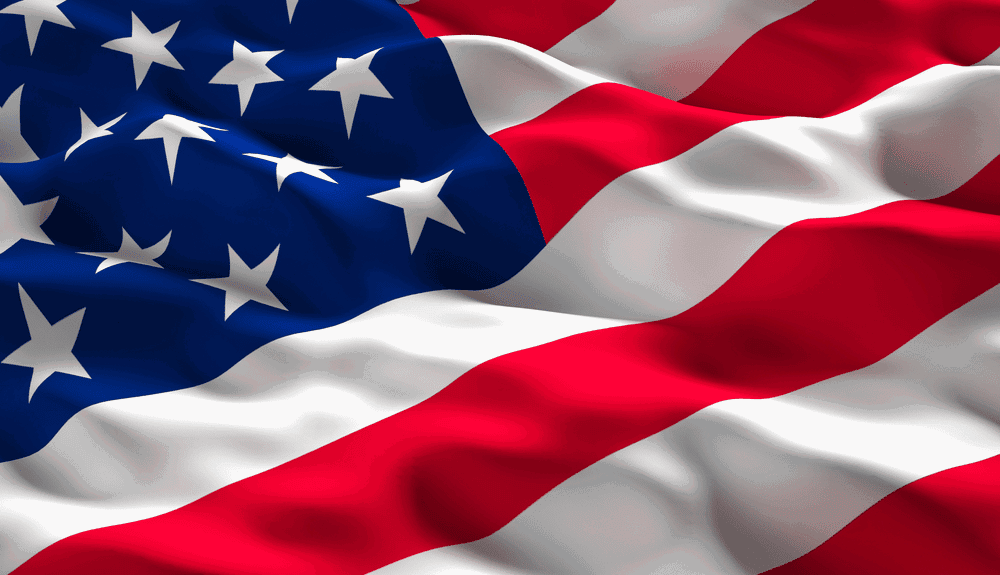 american flag