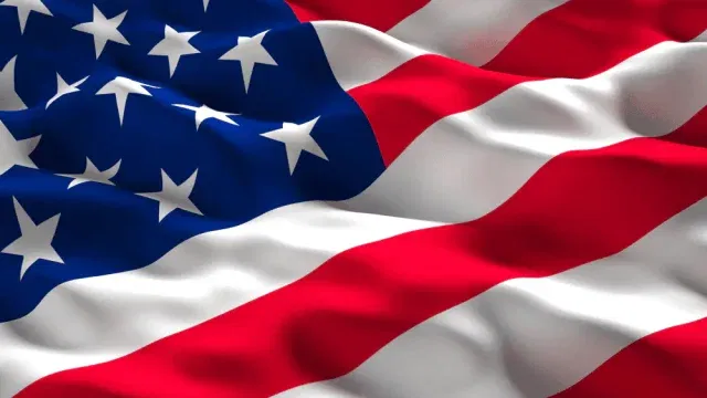 american flag