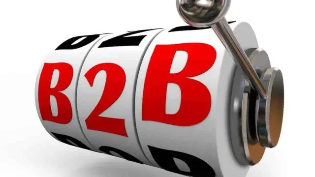 b2b content lead generation