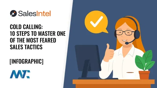 Cold Calling Tips and Steps for Success