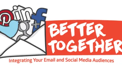 Here’s Why You Should Integrate Email and Social Media Strategies