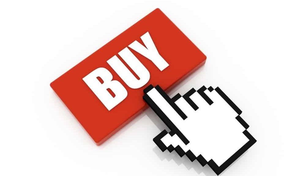 facebook buy button
