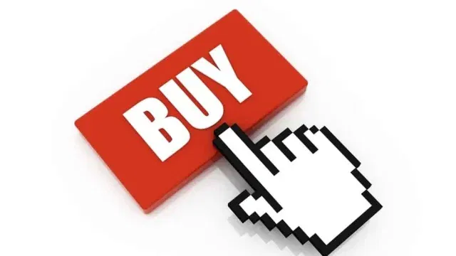 facebook buy button