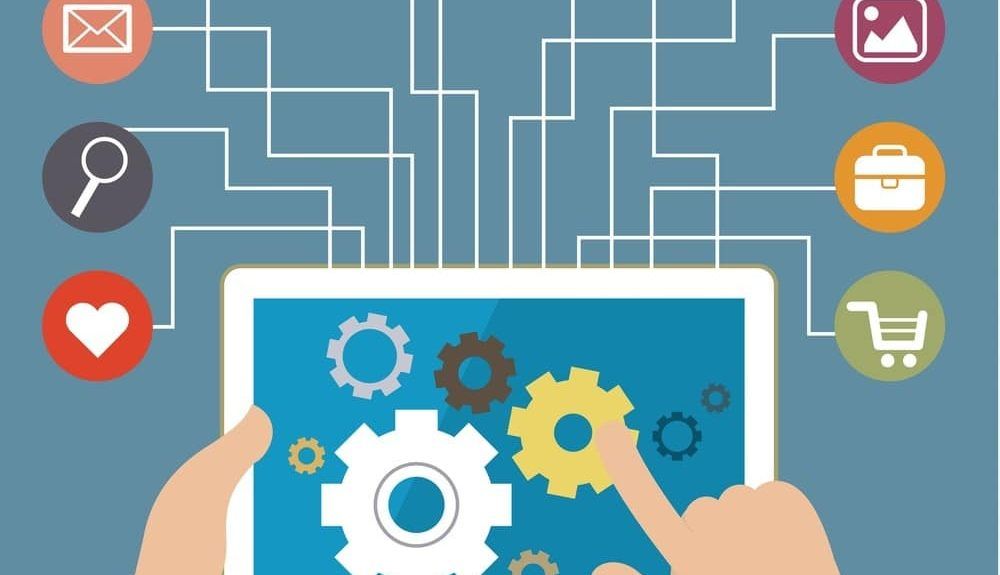 mobile apps
