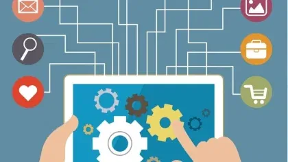 mobile apps