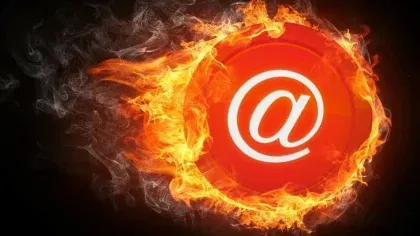 triggered email