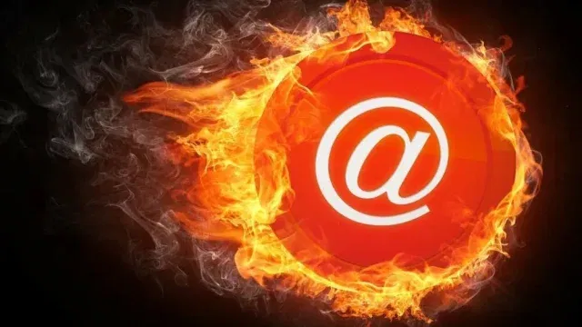 triggered email