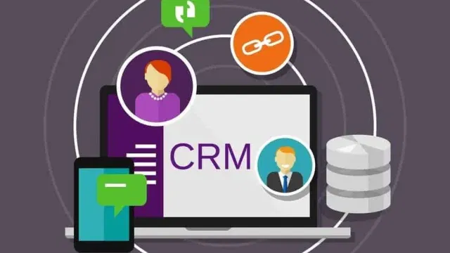 customer retail crm