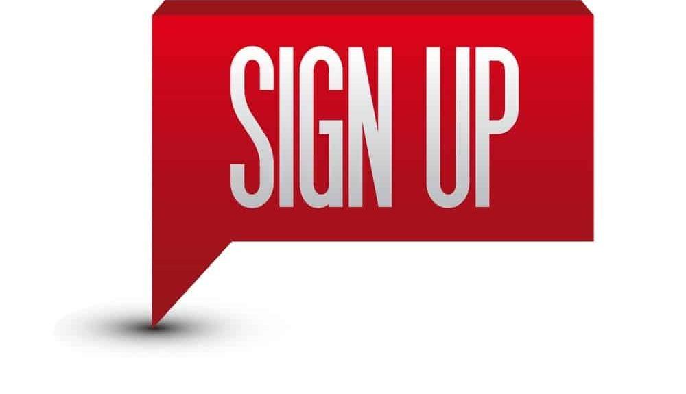 double opt in subscriptions