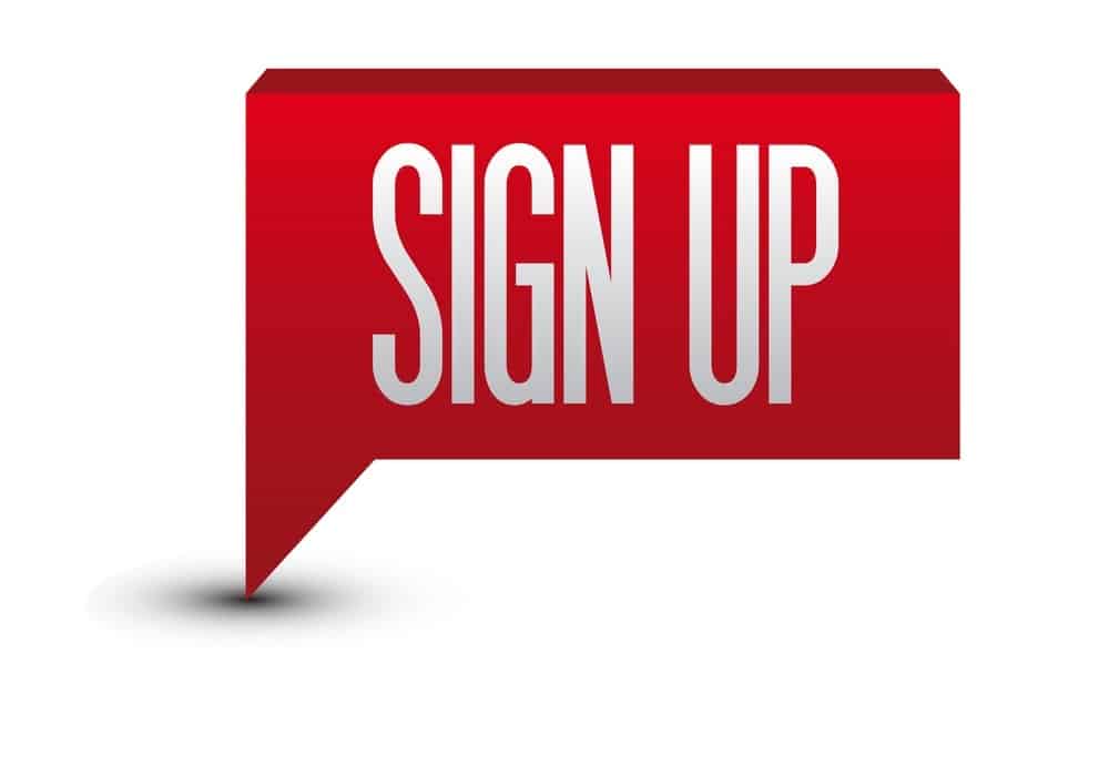 double opt in subscriptions