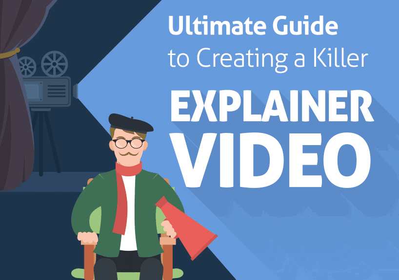 explainer video production