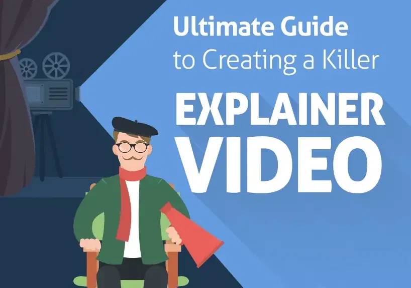 explainer video production