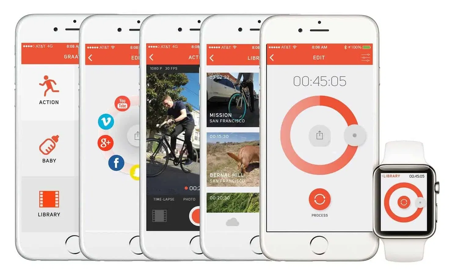 Graava App