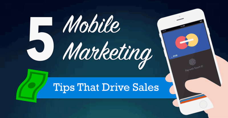 mobile marketing