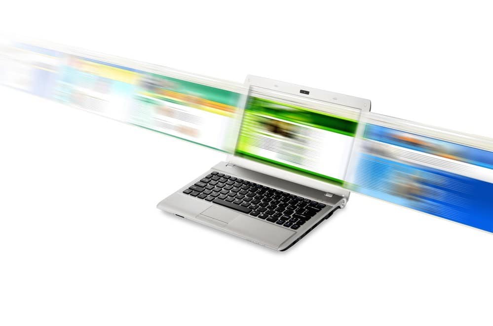 Next Generation CDN Technology is About More than just Caching 1 page site speed cdn caching