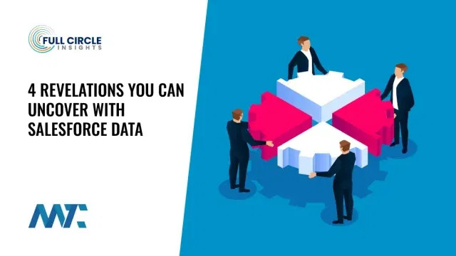 Salesforce Funnel Data Revelations