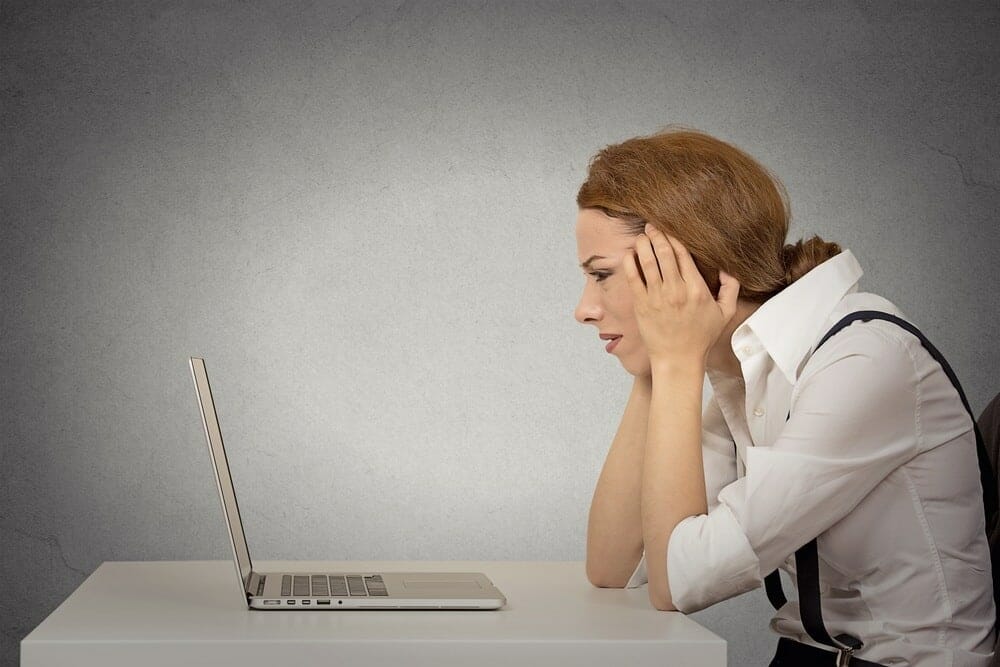 How a Lack of Social Response is Hurting Your Business 1 social response