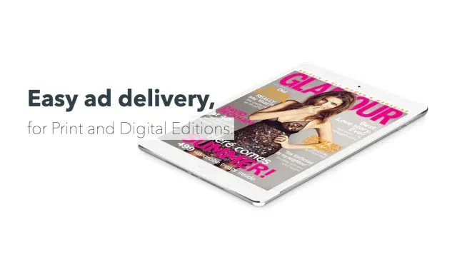 specle digital publishing ad placement