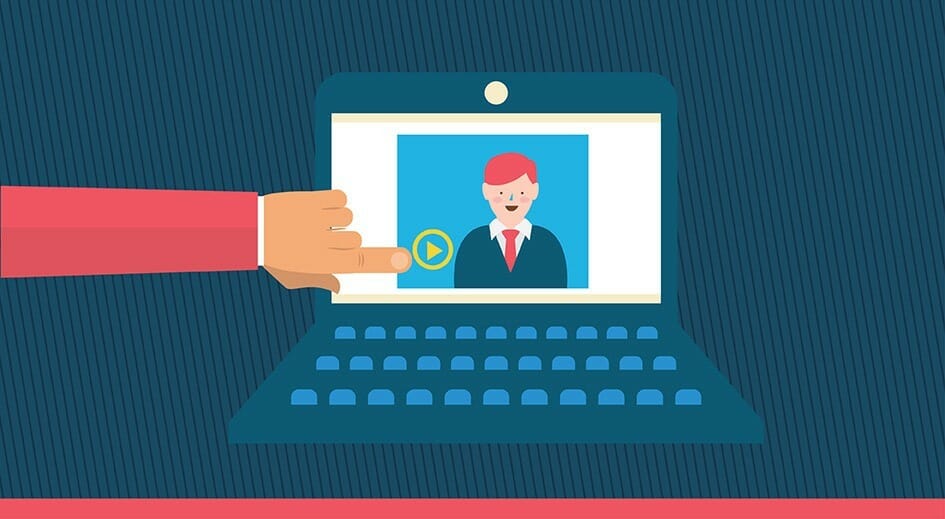 7 Videos You Should be Producing to Increase Marketing Results 1 video social media