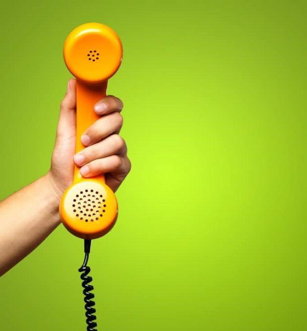 Replace Your Sales Reps' Dialing Activities With Live Conversations 1 Cold Calling is Dead But Calling Isnt