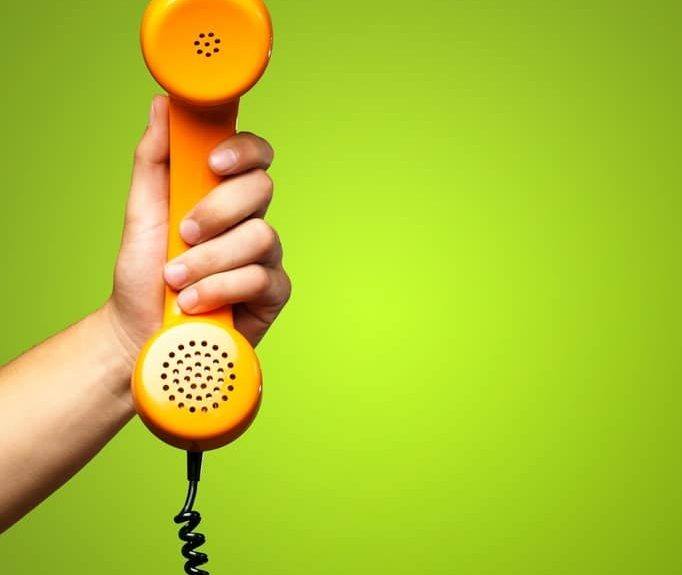 Cold Calling is Dead But Calling Isnt