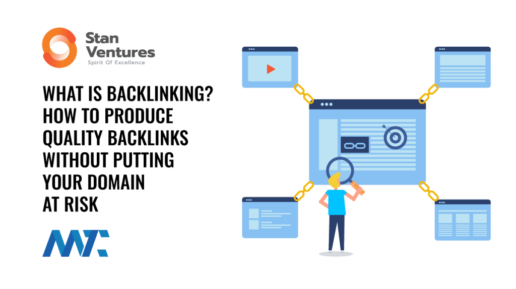 What is a Backlinking Strategy?