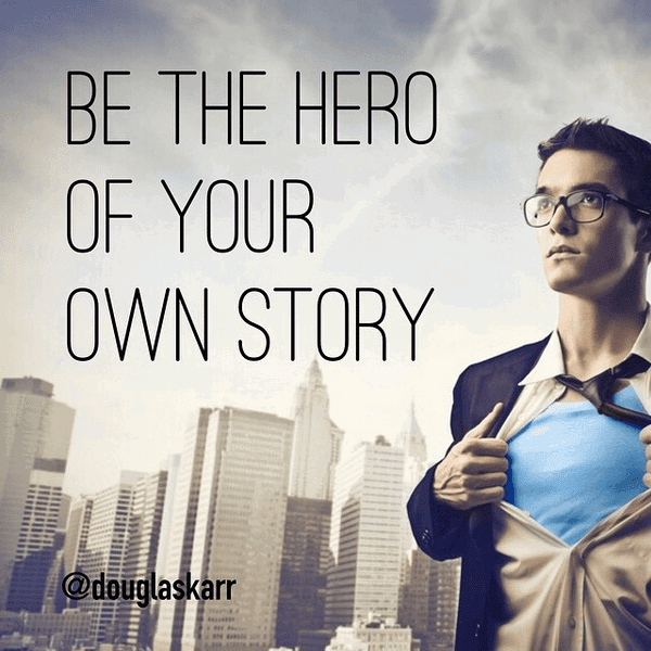8 Image Ideas to Market your Business on Instagram 2 Be The Hero