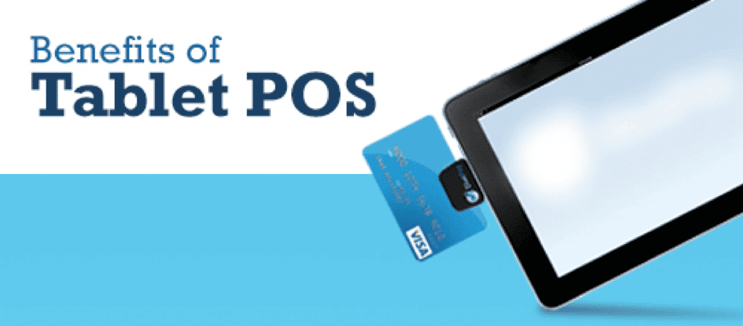 The Benefits of Using Tablet Point of Sales Systems In-Store 1 benefits of tablet point of sales