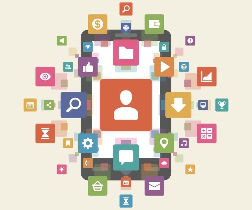 Getting Personal in a Crowded World 1 customer mobile intelligence