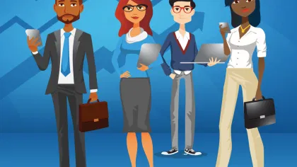 The Impact of Collecting and Enhancing B2B Data for Marketing