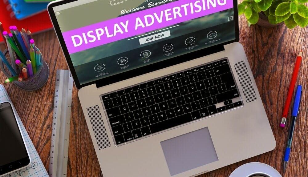 display advertising