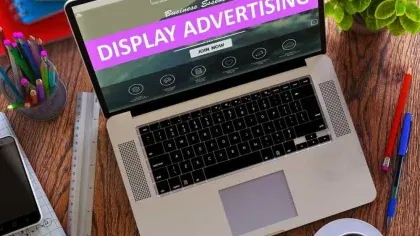 display advertising