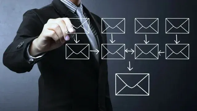 email testing
