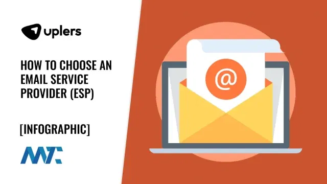 How to choose an email service provider (ESP)