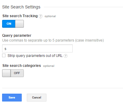 Site Search