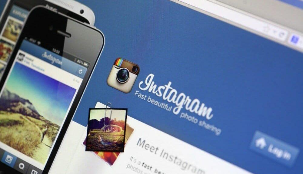 instagram marketing