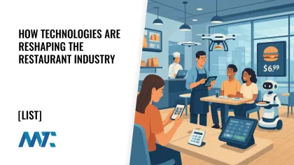 Restaurant Technologies