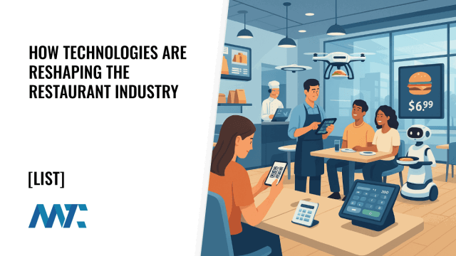 Restaurant Technologies