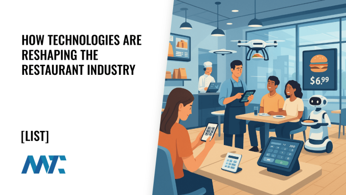 Restaurant Technologies
