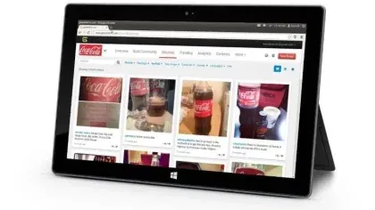Sysomos Gaze: Image and Video Monitoring for Social Media